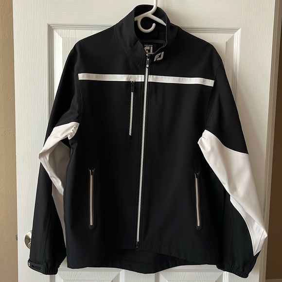 FOOTJOY DRYJOYS TOUR XP Men's Rain Jacket
